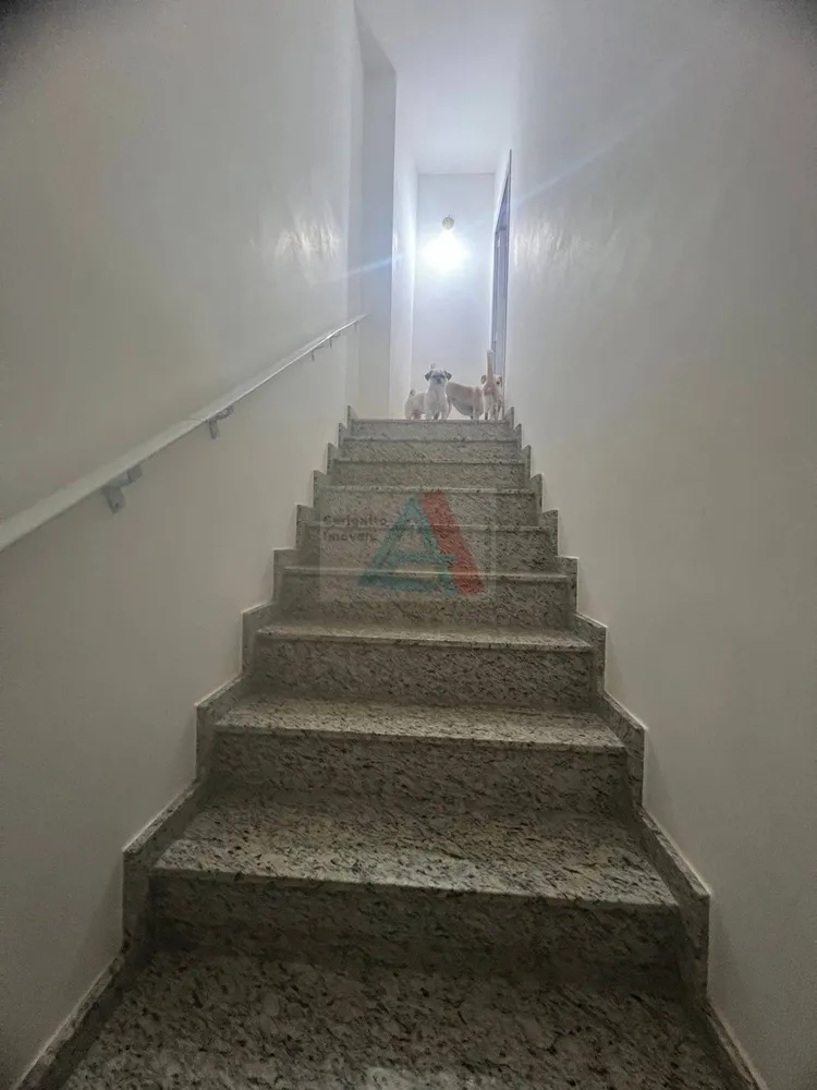 Apartamento, 2 quartos, 92 m² - Foto 3