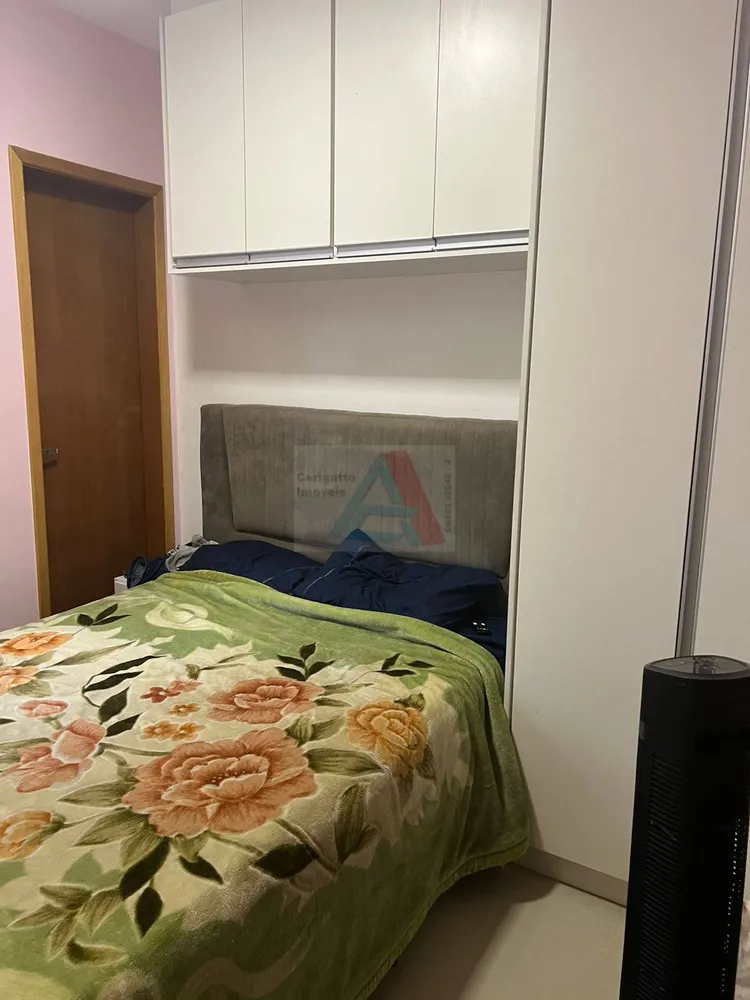Apartamento, 2 quartos, 92 m² - Foto 5
