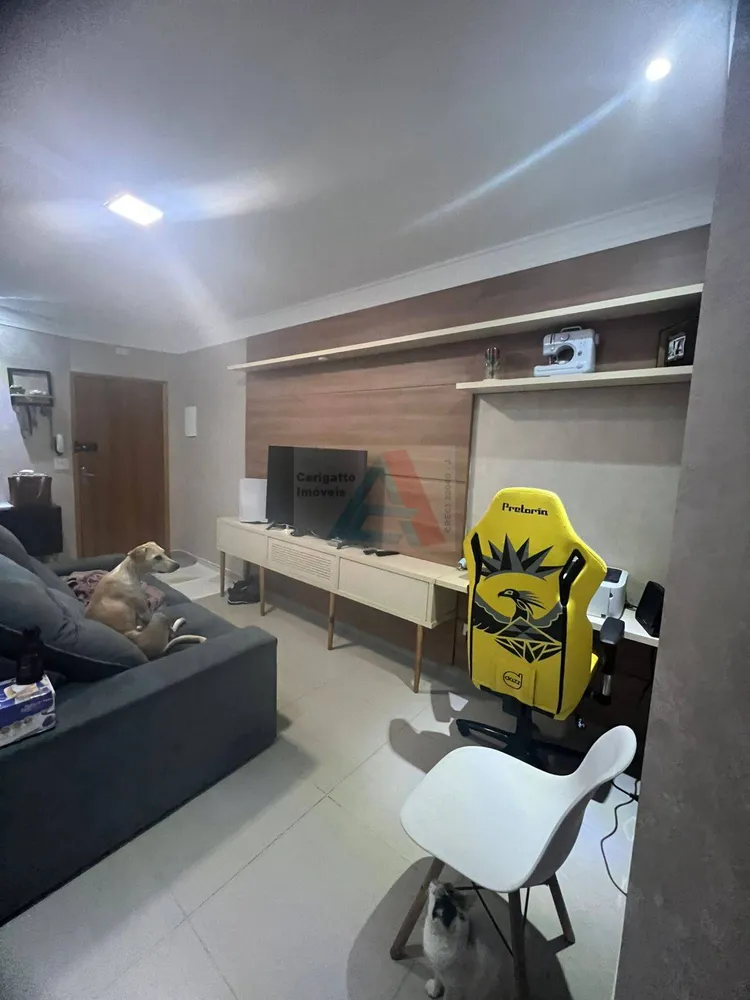 Apartamento, 2 quartos, 92 m² - Foto 2