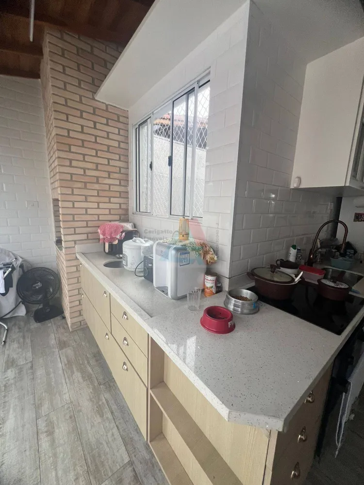 Apartamento, 2 quartos, 92 m² - Foto 6