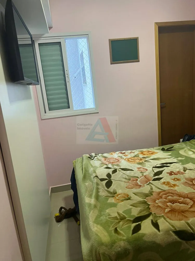 Apartamento, 2 quartos, 92 m² - Foto 10