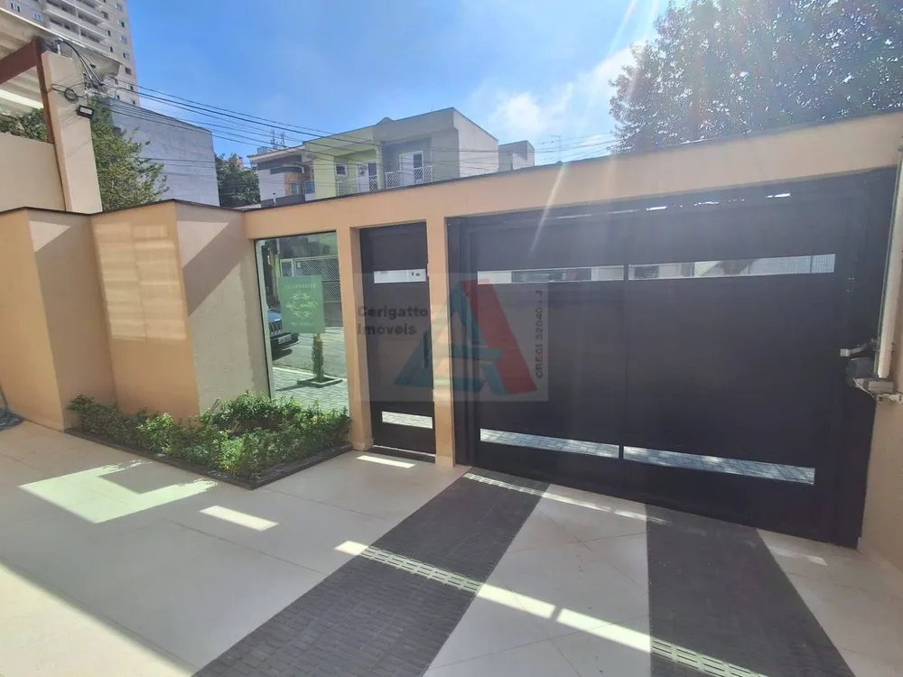 Apartamento, 2 quartos, 98 m² - Foto 8