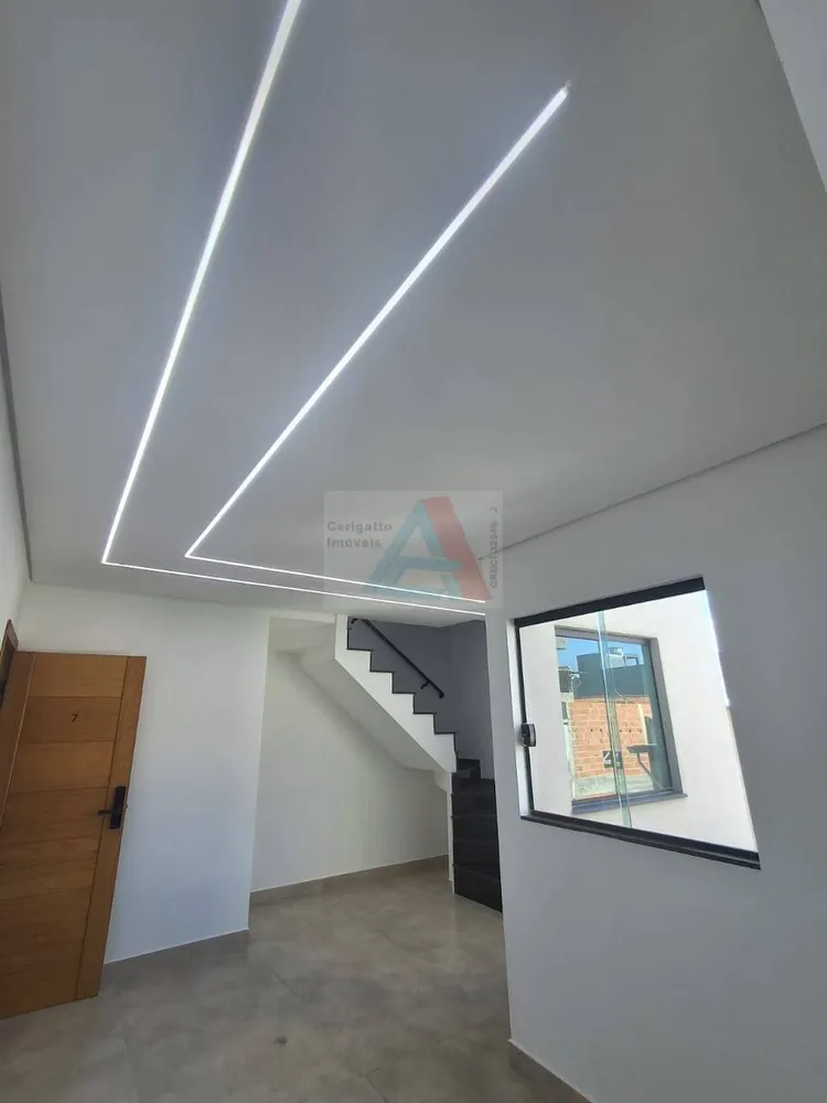 Apartamento, 2 quartos, 98 m² - Foto 2