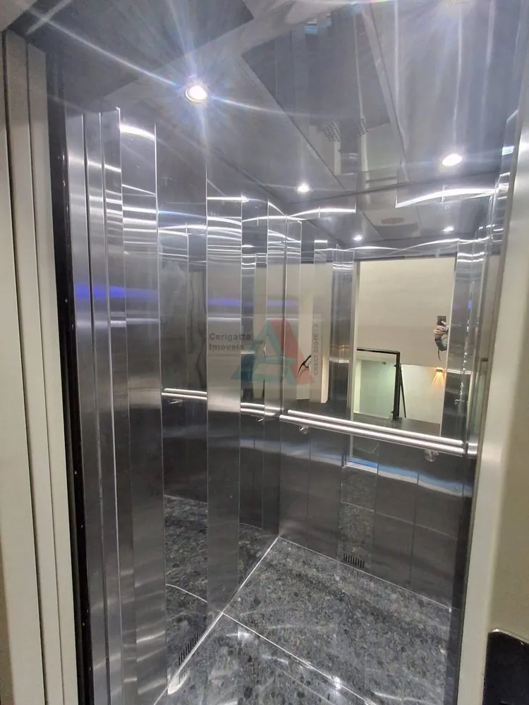 Apartamento, 2 quartos, 98 m² - Foto 6