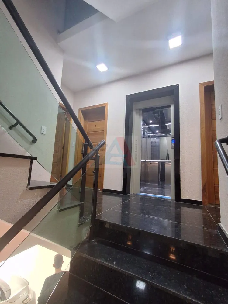 Apartamento, 2 quartos, 98 m² - Foto 7