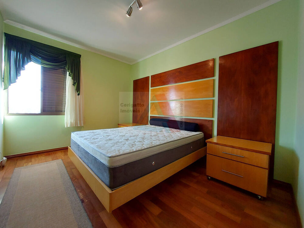 Apartamento, 3 quartos, 100 m² - Foto 3