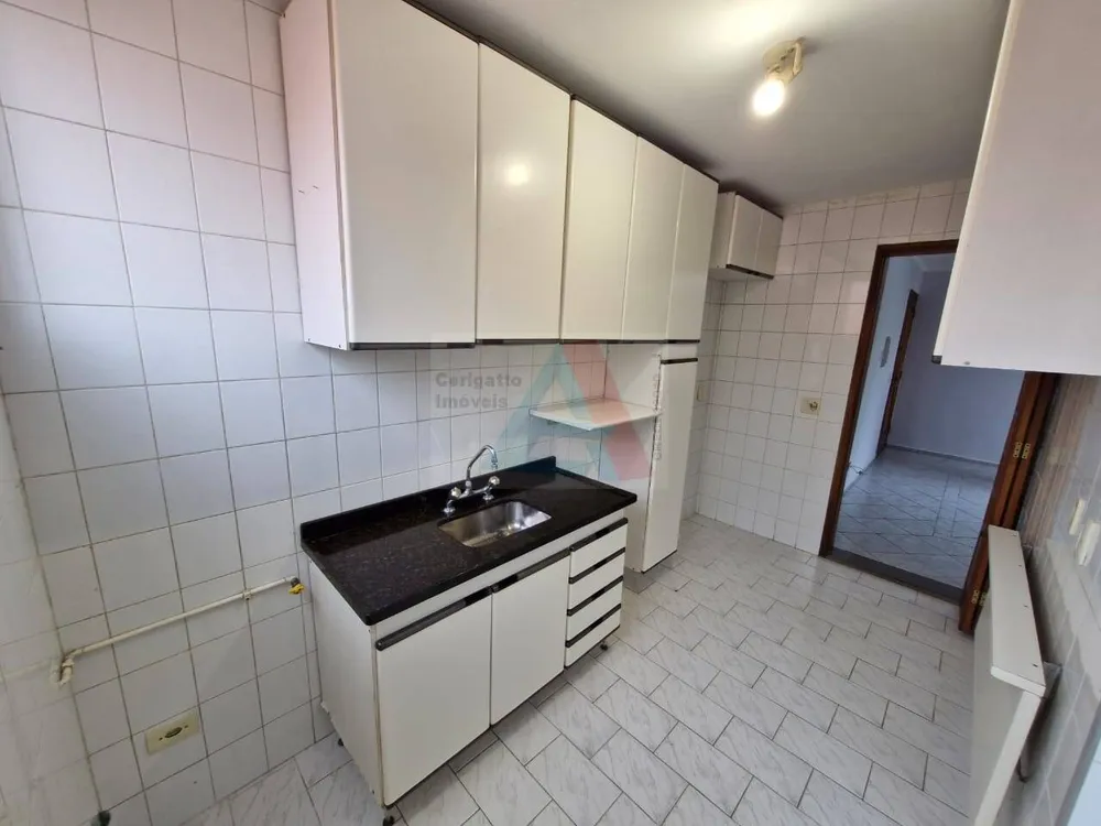 Apartamento, 2 quartos, 56 m² - Foto 7
