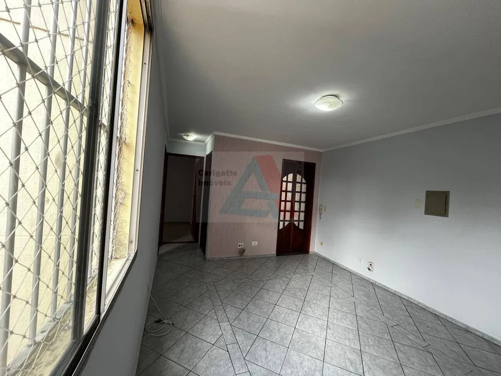 Apartamento, 2 quartos, 56 m² - Foto 2