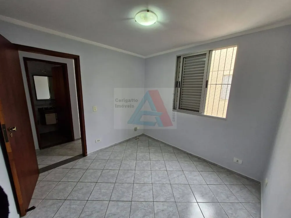 Apartamento, 2 quartos, 56 m² - Foto 6