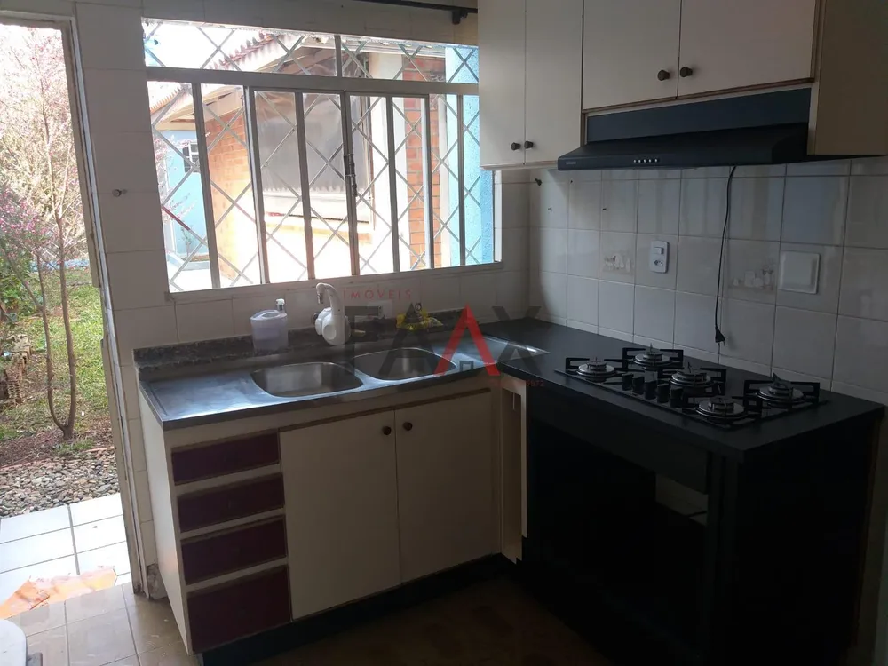 Sobrado, 1 quarto, 173 m² - Foto 8