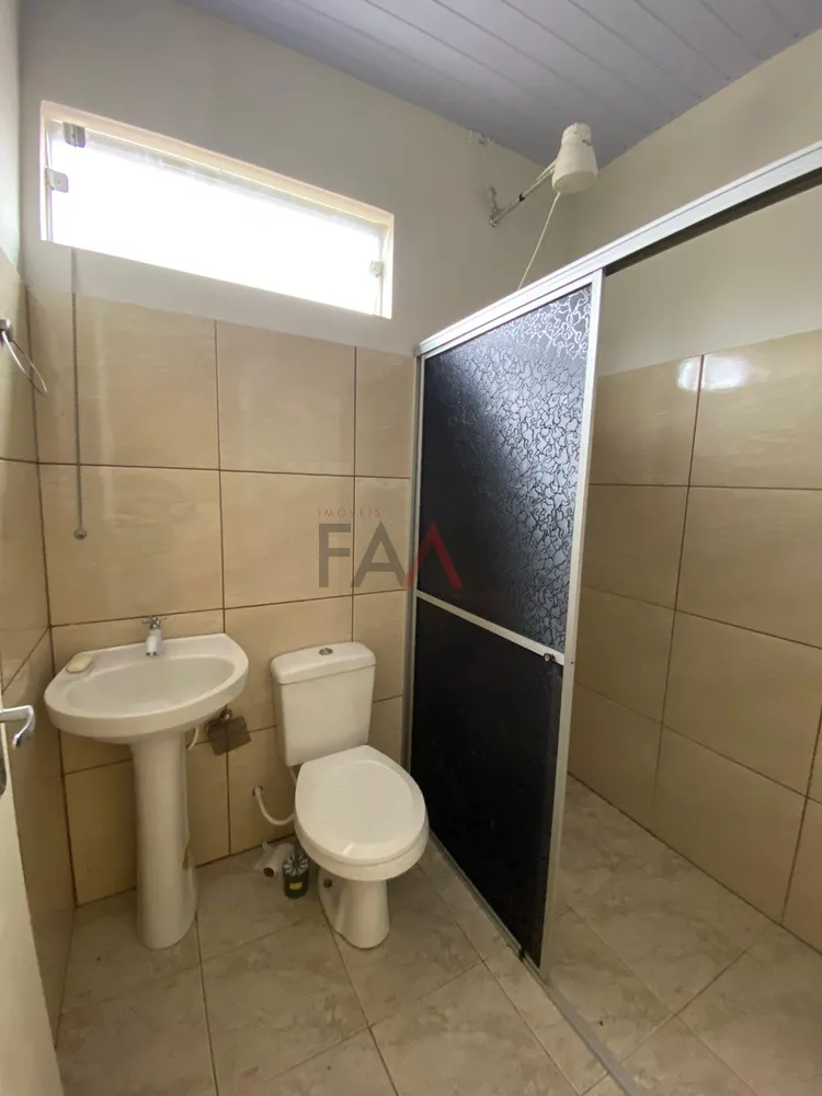 Apartamento, 1 quarto, 30 m² - Foto 5