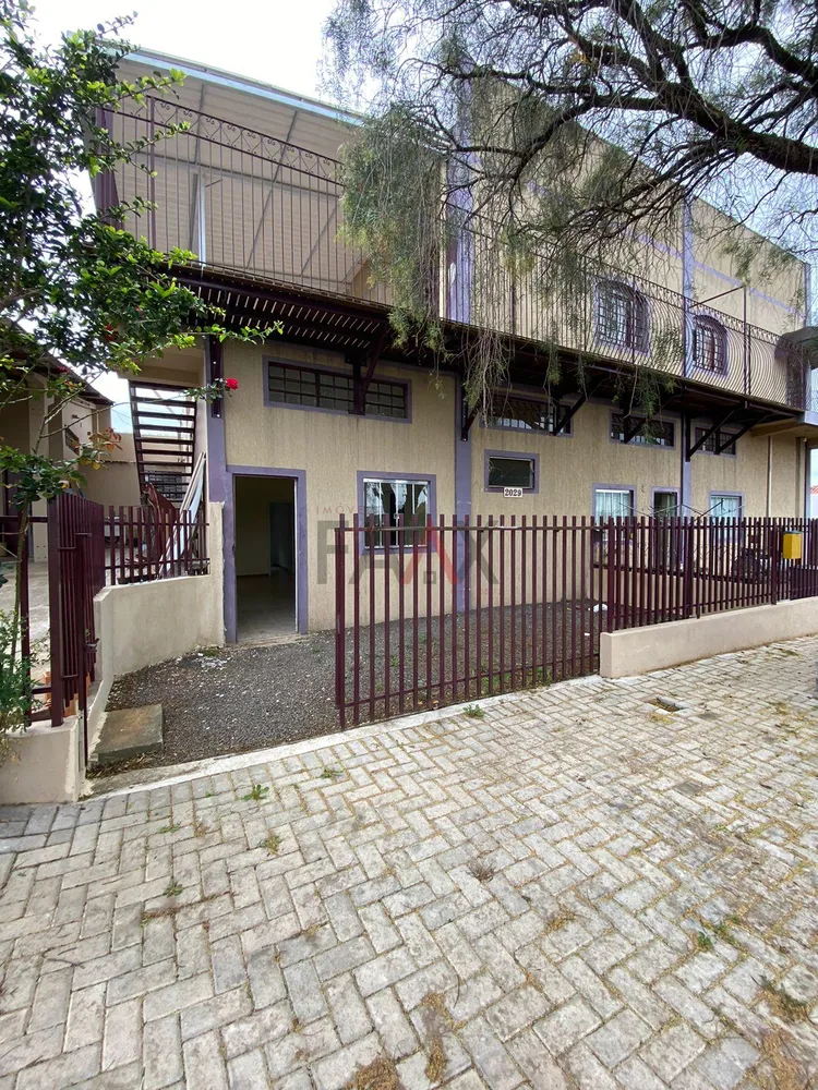 Apartamento, 1 quarto, 30 m² - Foto 4