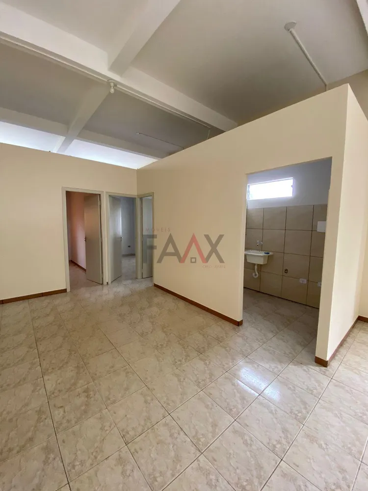 Apartamento, 1 quarto, 30 m² - Foto 6