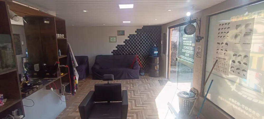 Prédio Inteiro, 36 m² - Foto 2