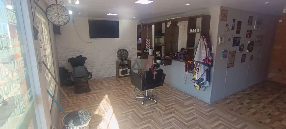 Prédio Inteiro, 36 m² - Foto 4
