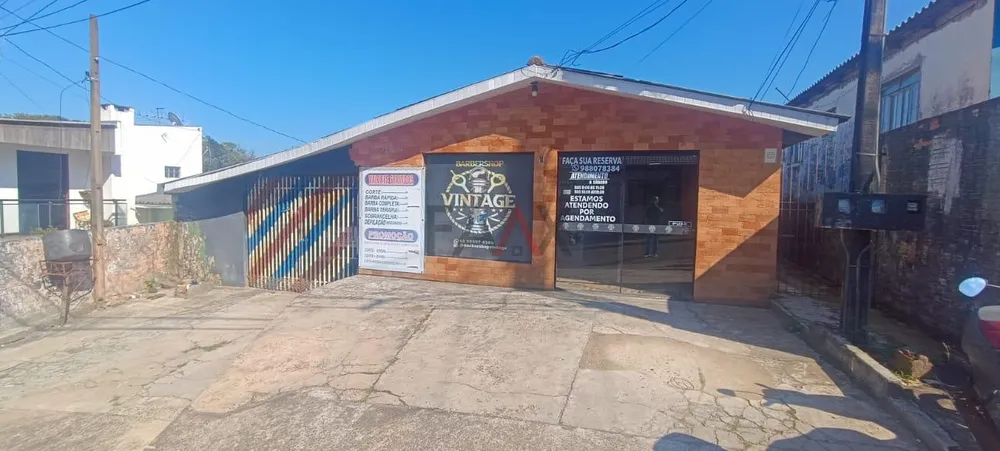 Prédio Inteiro, 36 m² - Foto 1