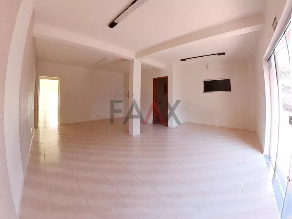 Conjunto Comercial-Sala para alugar, 259m² - Foto 4