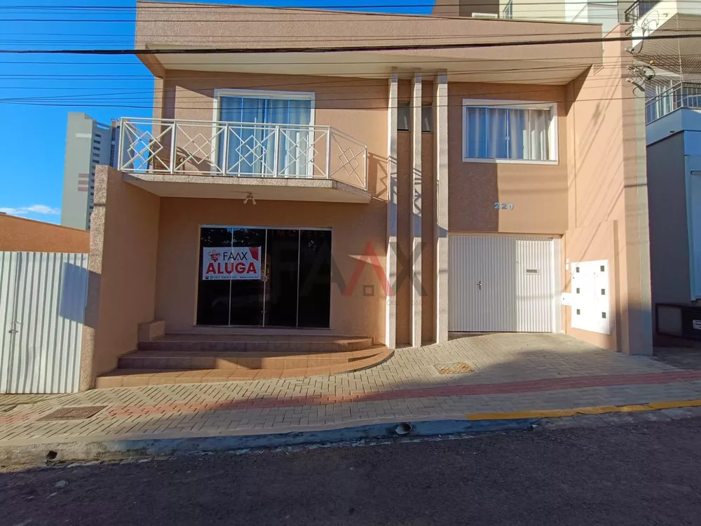 Conjunto Comercial-Sala para alugar, 259m² - Foto 2