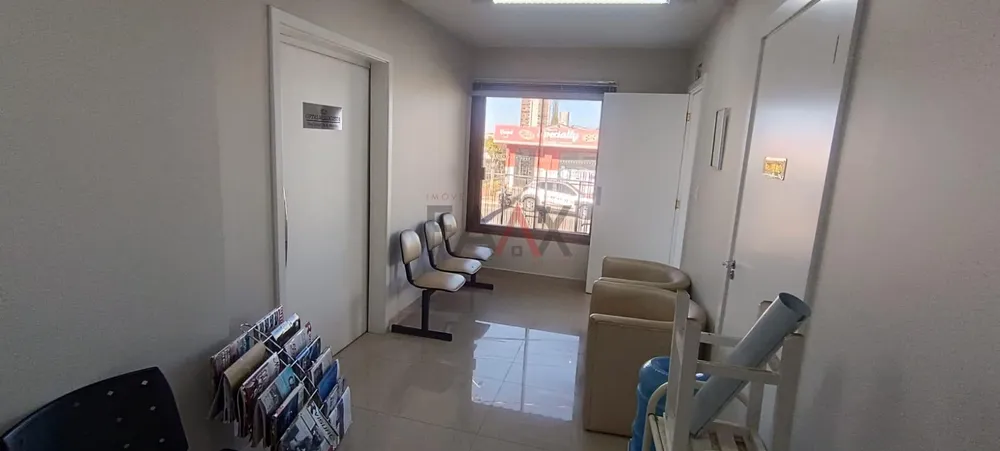 Sala-Conjunto - Foto 2