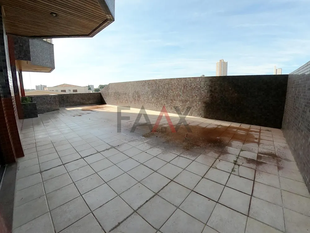 Apartamento, 2 quartos, 238 m² - Foto 1