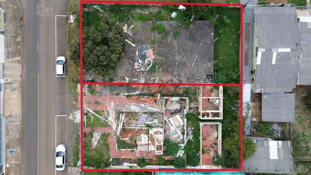 Terreno, 1158 m² - Foto 3