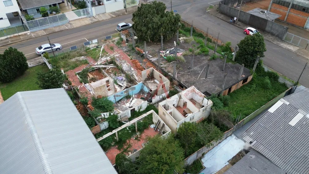 Terreno, 1158 m² - Foto 1