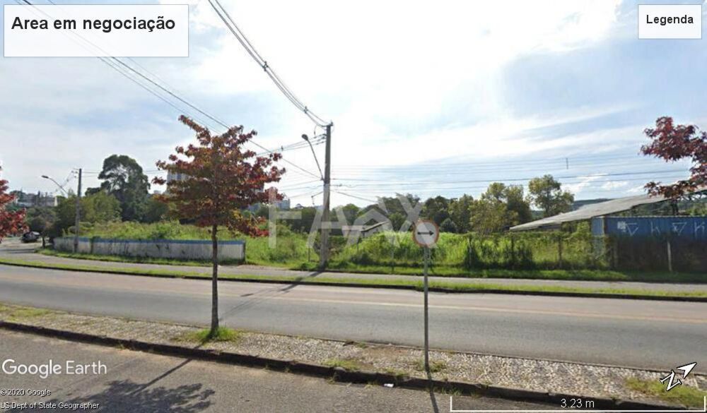 Terreno à venda, 1345m² - Foto 2