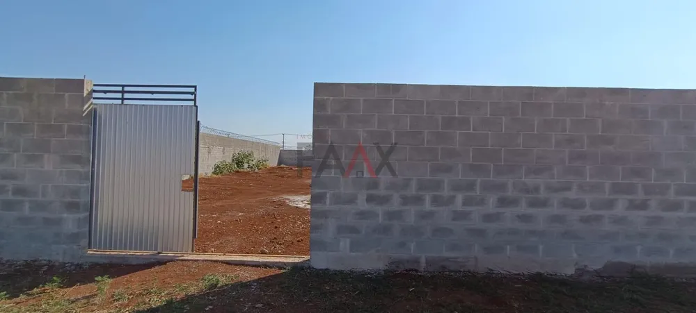 Terreno, 600 m² - Foto 1