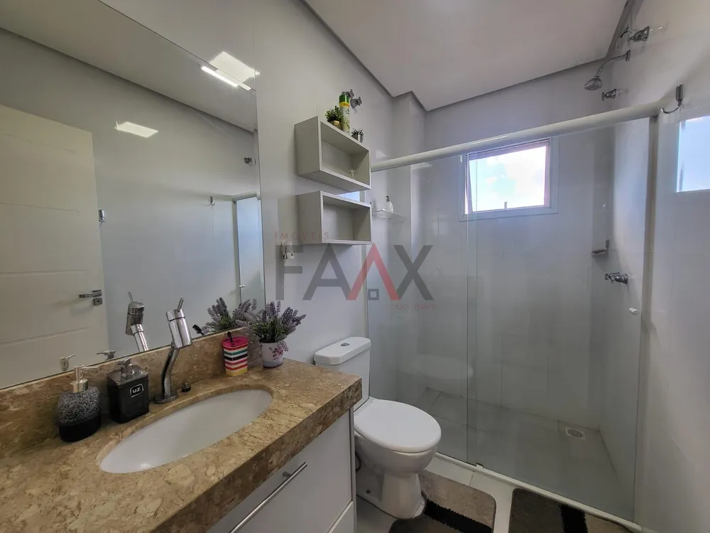 Apartamento, 2 quartos, 87 m² - Foto 9