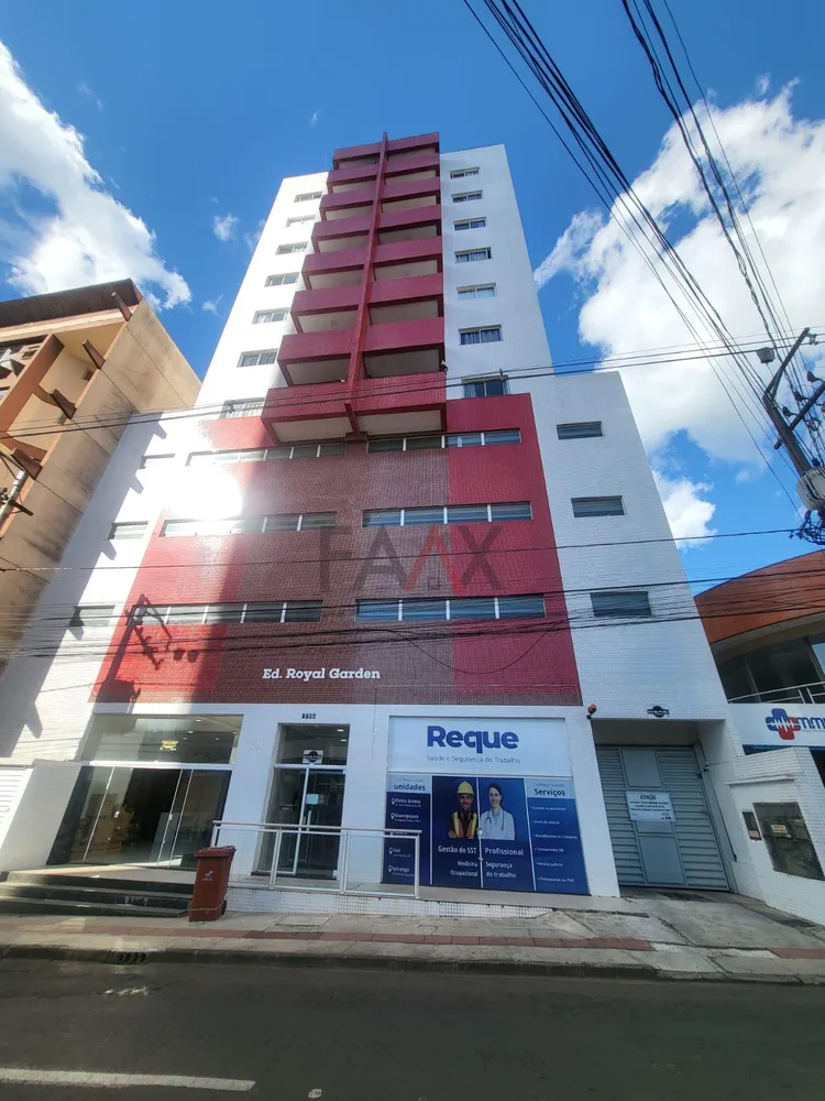 Apartamento, 2 quartos, 87 m² - Foto 1