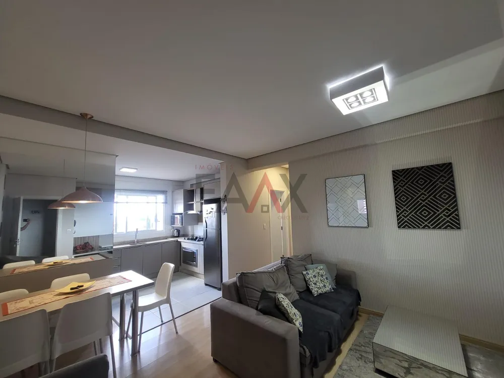 Apartamento, 2 quartos, 87 m² - Foto 4