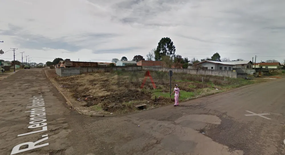 Terreno, 600 m² - Foto 3