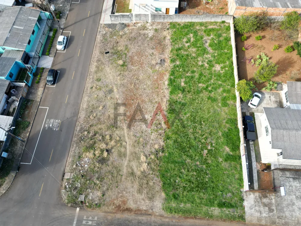 Terreno, 600 m² - Foto 1