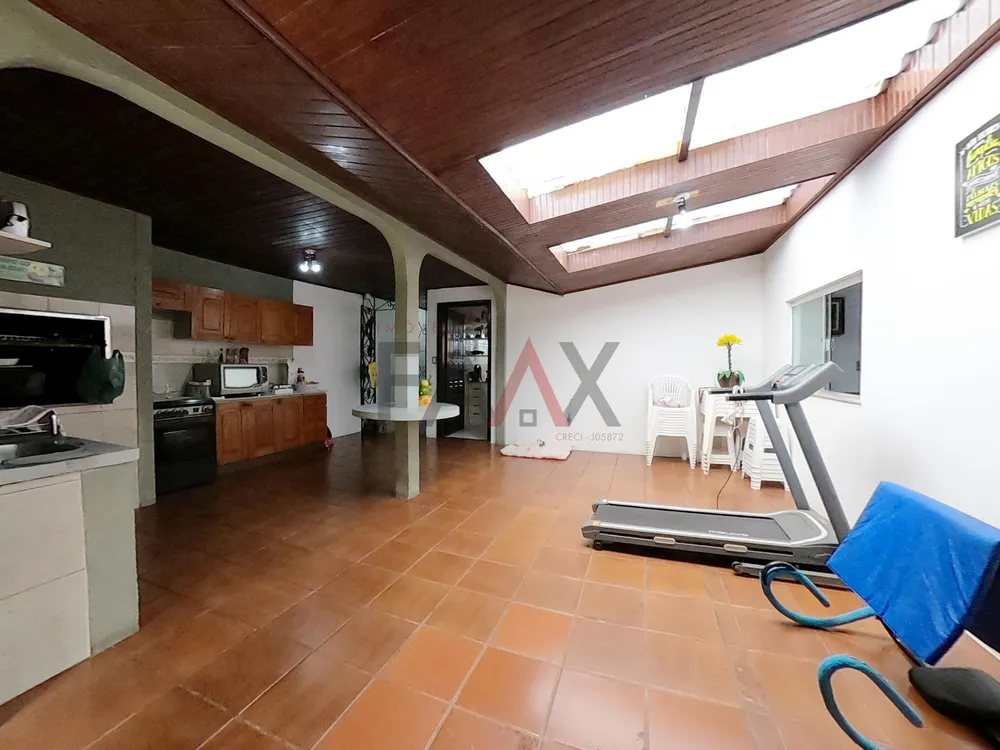 Casa, 3 quartos, 146 m² - Foto 8