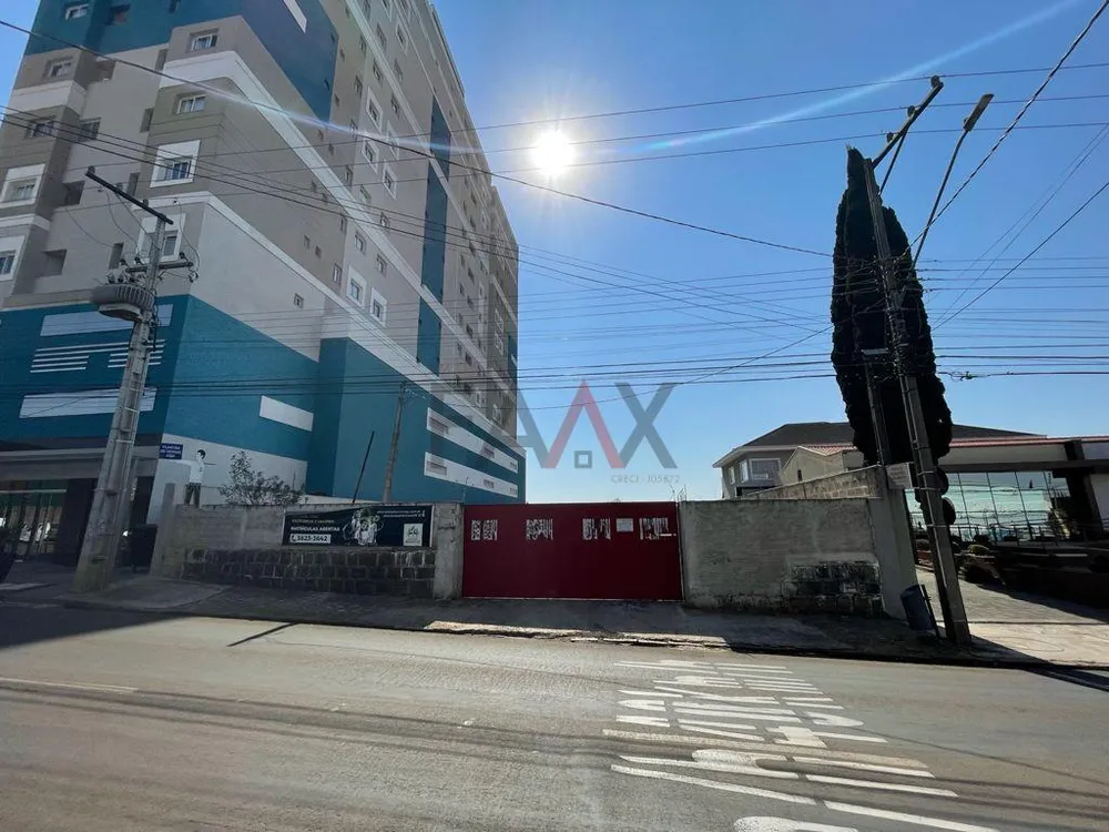Terreno, 955 m² - Foto 1