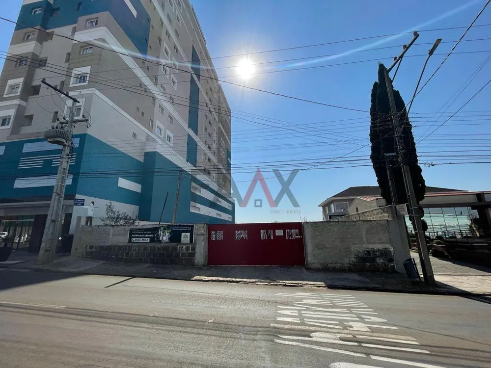 Terreno, 955 m² - Foto 3