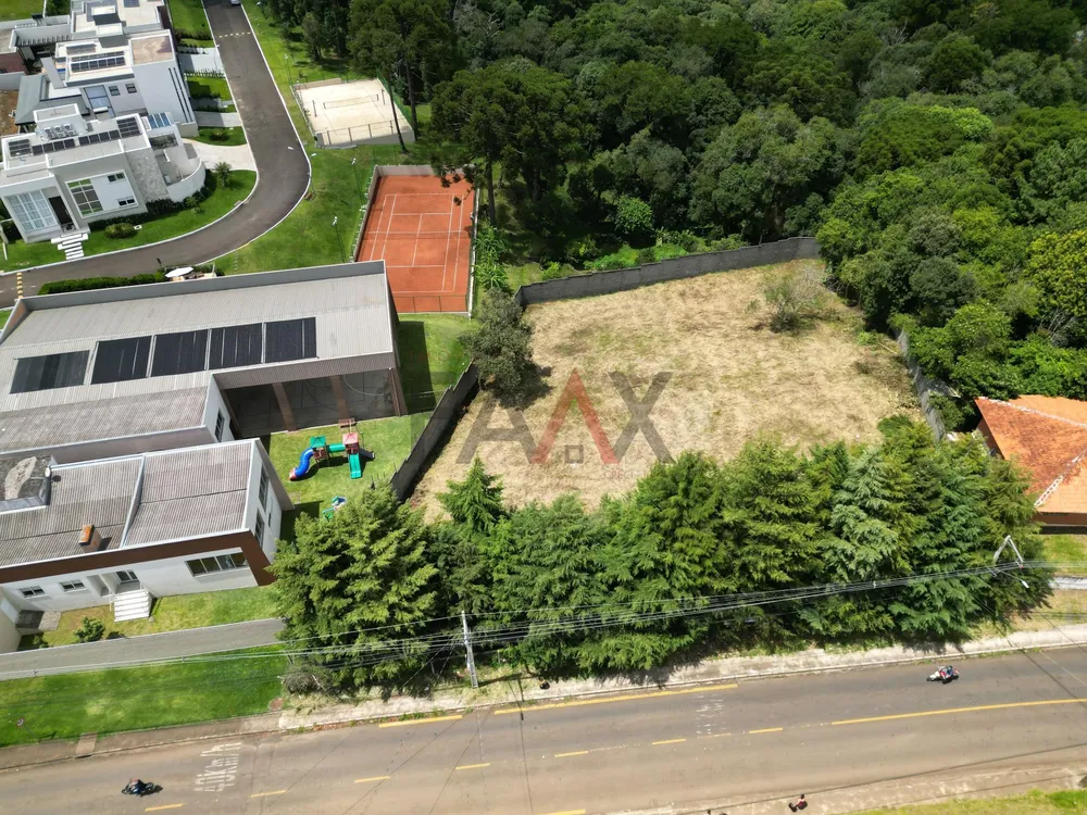 Terreno, 2200 m² - Foto 2