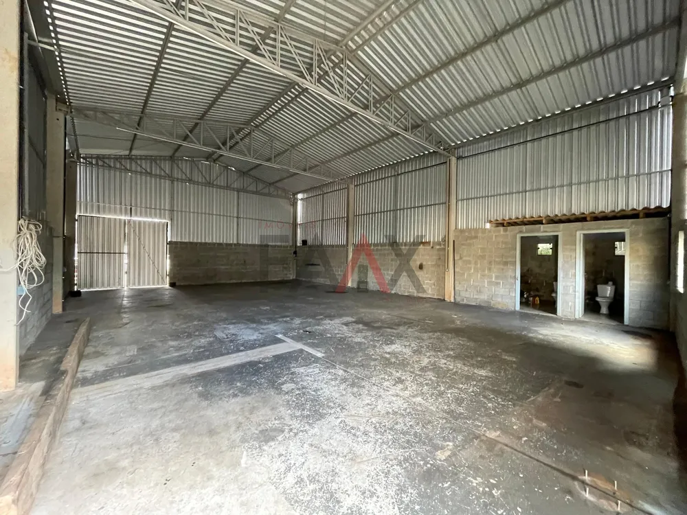 Depósito-Galpão, 150 m² - Foto 4