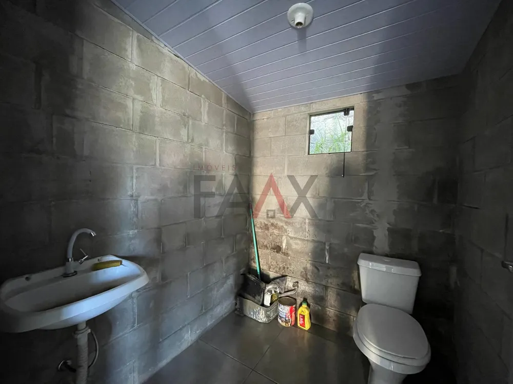 Depósito-Galpão, 150 m² - Foto 2