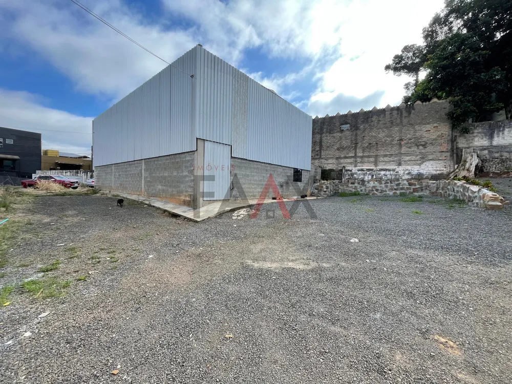 Depósito-Galpão, 150 m² - Foto 8