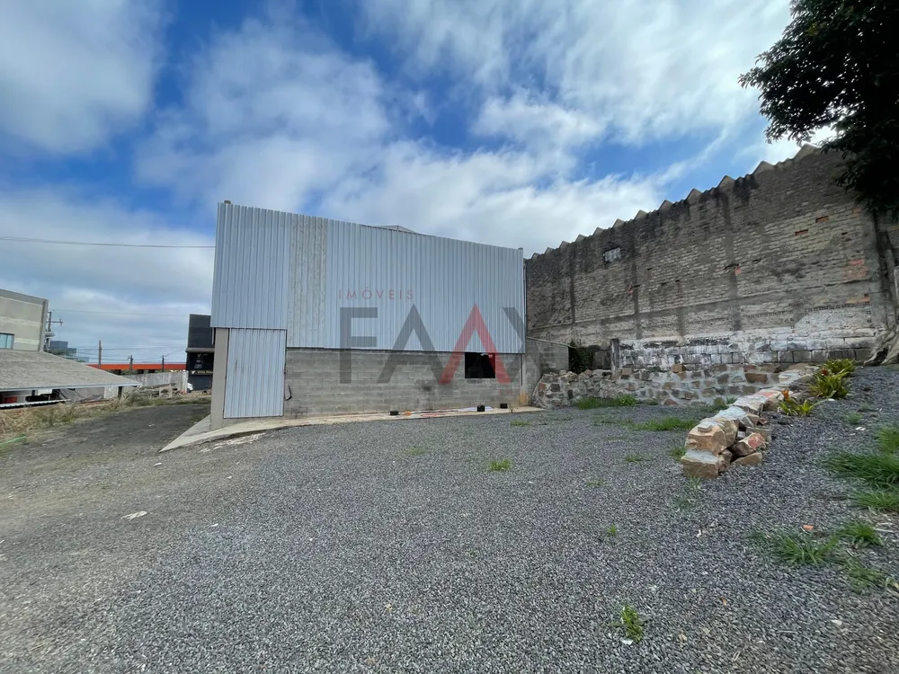 Depósito-Galpão, 150 m² - Foto 1