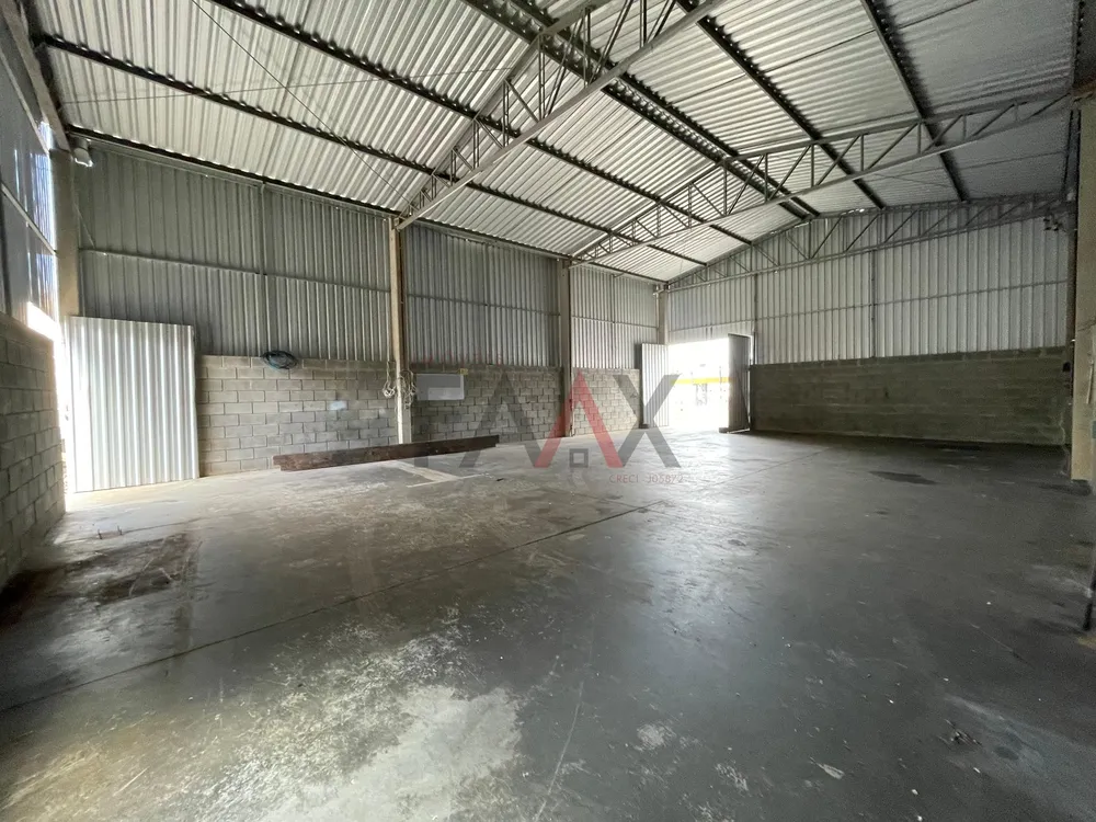 Depósito-Galpão, 150 m² - Foto 5