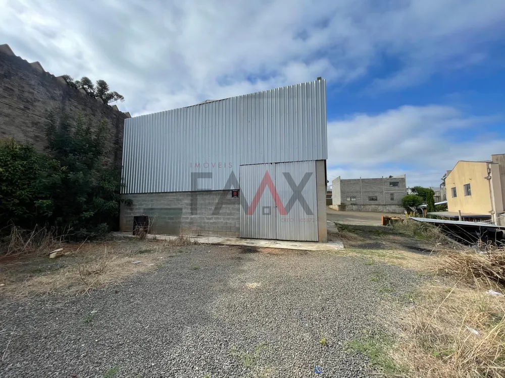 Depósito-Galpão, 150 m² - Foto 1
