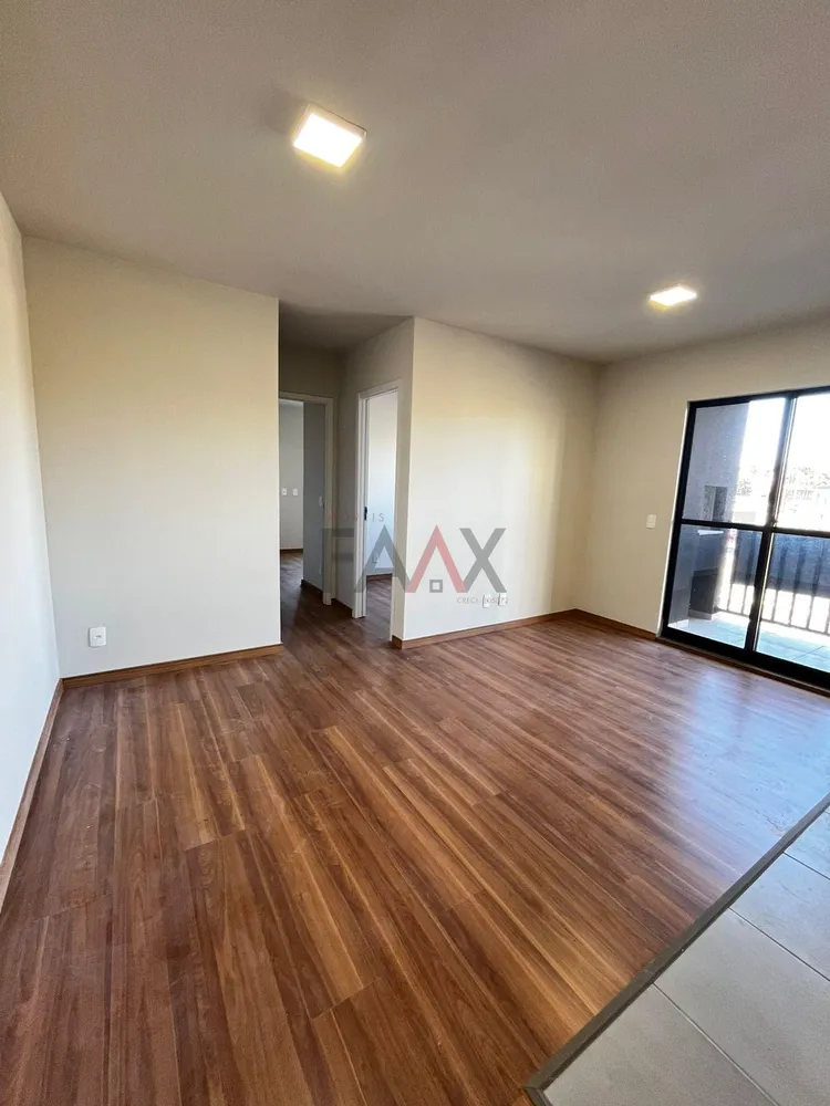Apartamento, 1 quarto, 51 m² - Foto 3