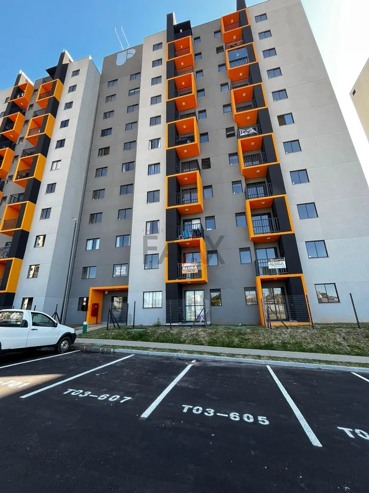 Apartamento, 1 quarto, 51 m² - Foto 8