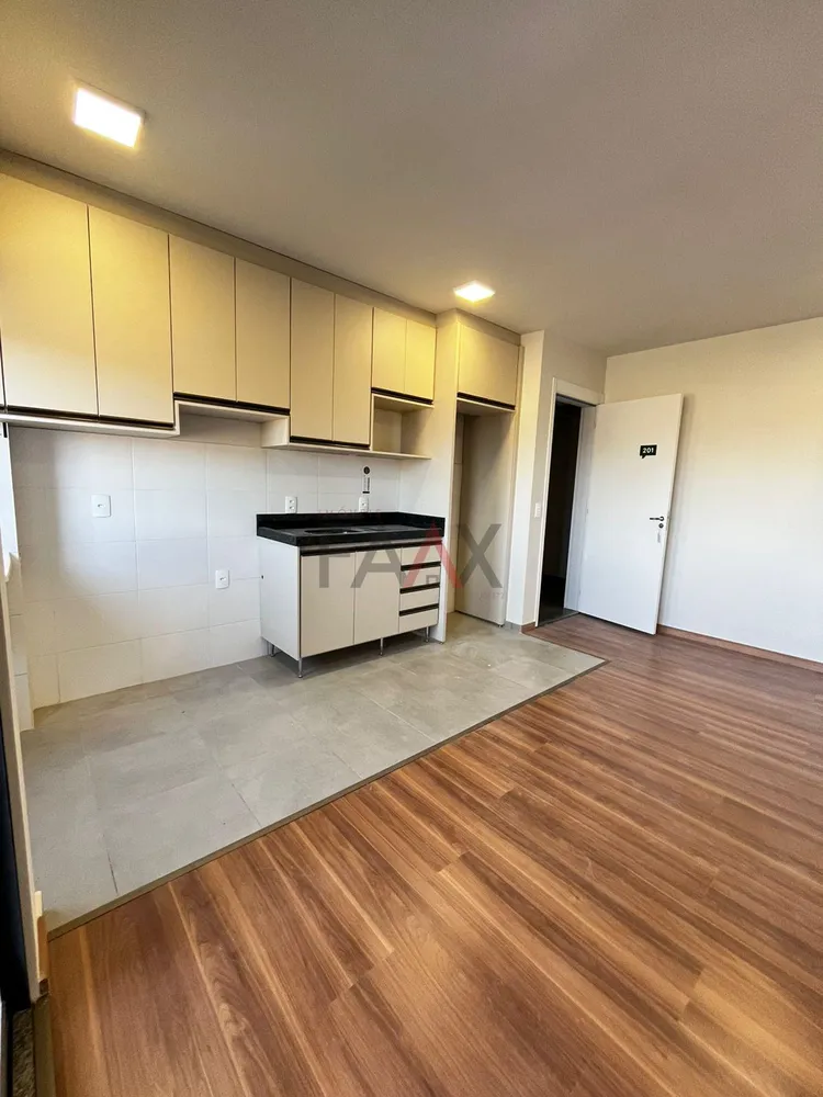 Apartamento, 1 quarto, 51 m² - Foto 1