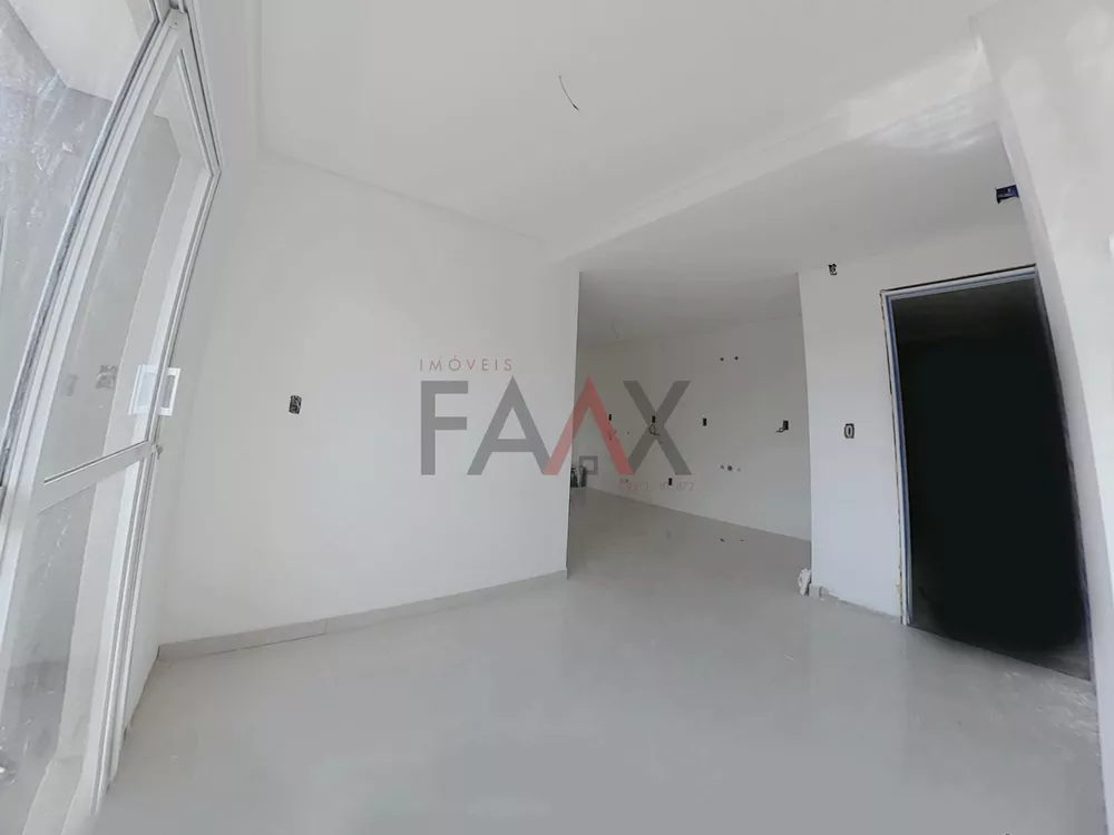 Apartamento à venda com 1 quarto, 41m² - Foto 3