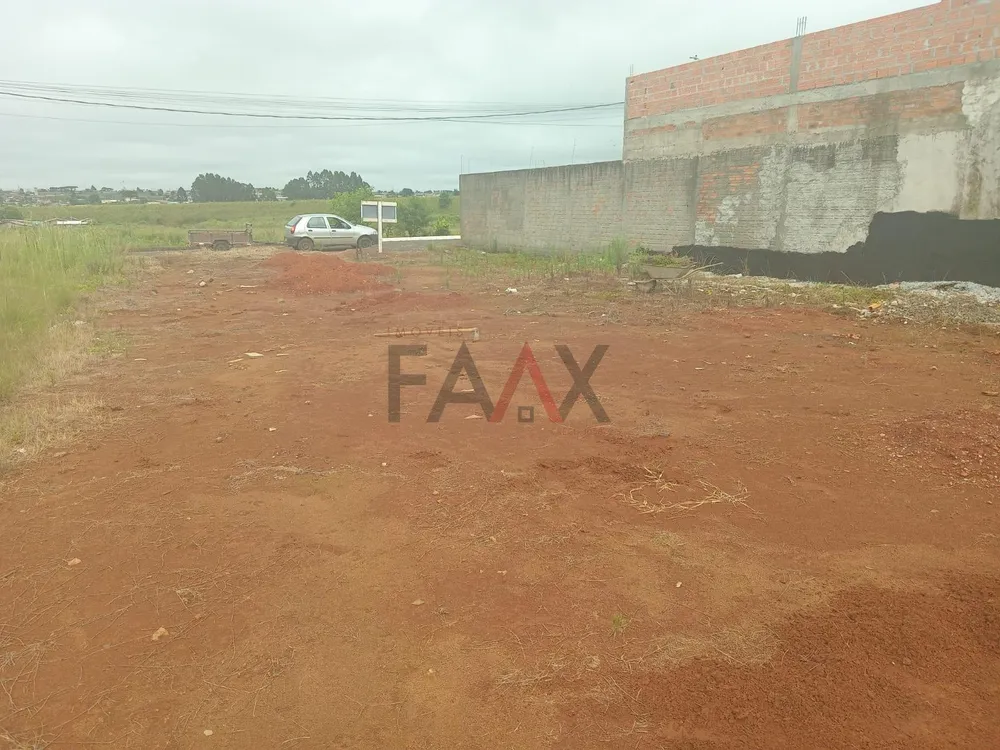 Terreno, 250 m² - Foto 1