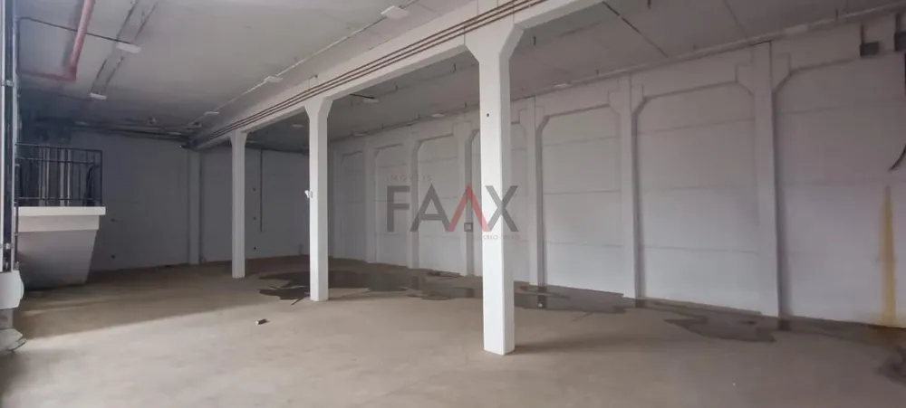 Depósito-Galpão, 1000 m² - Foto 1