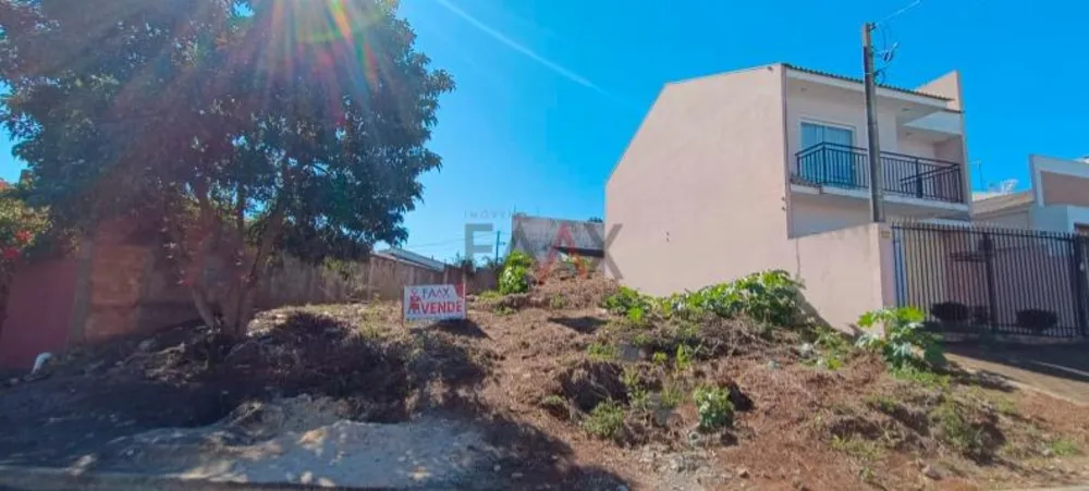 Terreno, 193 m² - Foto 1